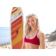 Надувна SUP дошка (Сапборд) Bestway 65349 Hydro Force Aqua Journey 274