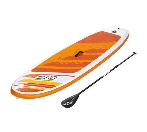 Надувна SUP дошка (Сапборд) Bestway 65349 Hydro Force Aqua Journey 274 Надувна SUP дошка (Сапборд) Bestway 65349 Hydro Force Aqua Journey 274