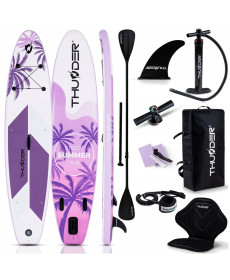 Надувна SUP дошка (Сапборд) THUNDER SOLA 350