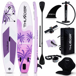 Надувна SUP дошка (Сапборд) THUNDER SOLA 350