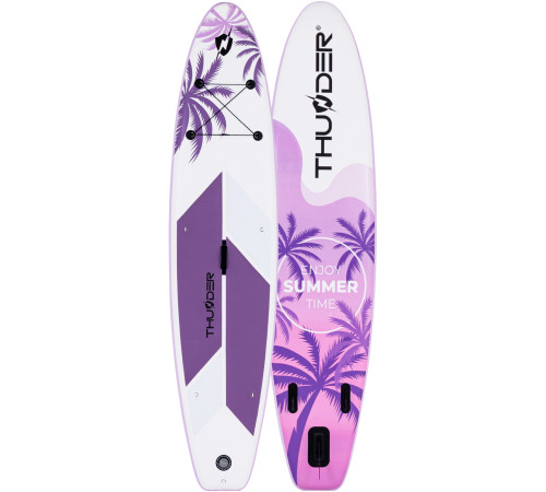 Надувна SUP дошка (Сапборд) THUNDER SOLA 350
