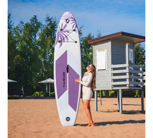 Надувна SUP дошка (Сапборд) THUNDER SOLA 350