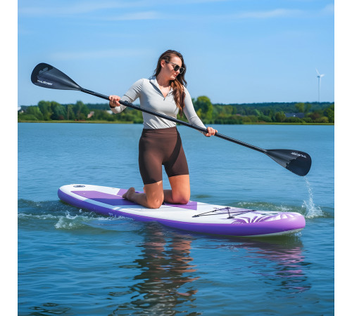 Надувна SUP дошка (Сапборд) THUNDER SOLA 350