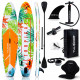 Надувна SUP дошка (Сапборд) THUNDER TROPI-LIGHT 350