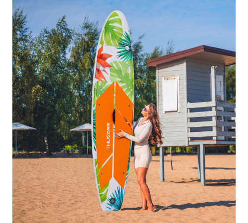 Надувна SUP дошка (Сапборд) THUNDER TROPI-LIGHT 350