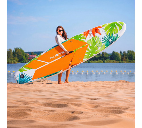 Надувна SUP дошка (Сапборд) THUNDER TROPI-LIGHT 350