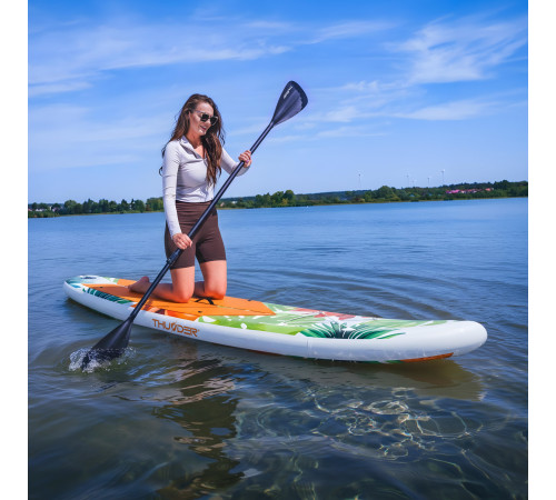 Надувна SUP дошка (Сапборд) THUNDER TROPI-LIGHT 350