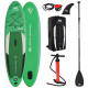 Надувна SUP дошка (Сапборд) Aqua Marina Breeze BT-21BRP 240