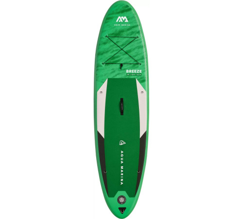 Надувна SUP дошка (Сапборд) Aqua Marina Breeze BT-21BRP 240 Надувна SUP дошка (Сапборд) Aqua Marina Breeze BT-21BRP 240