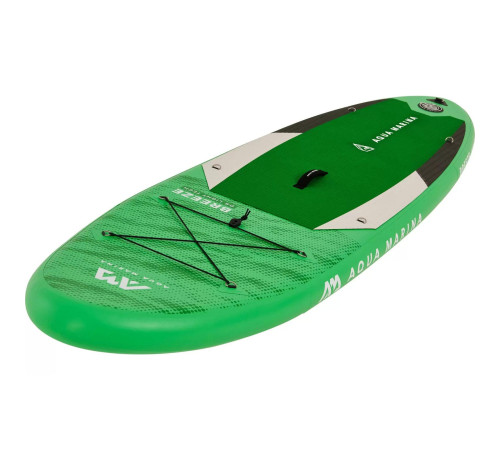 Надувна SUP дошка (Сапборд) Aqua Marina Breeze BT-21BRP 240 Надувна SUP дошка (Сапборд) Aqua Marina Breeze BT-21BRP 240
