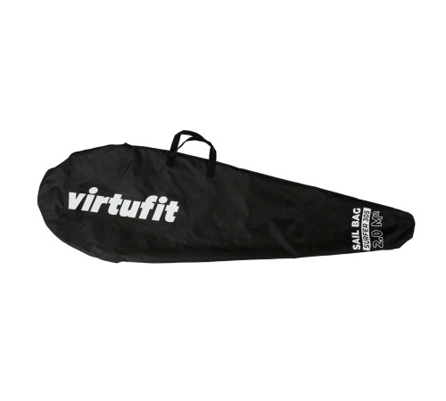 Надувна SUP дошка (Сапборд) VIRTUFIT CRUISER 305, бірюзова