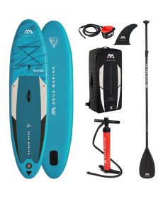 Надувна SUP дошка (Сапборд) Aqua Marina Vapor BT-21VAP 315