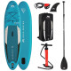 Надувна SUP дошка (Сапборд) Aqua Marina Vapor BT-21VAP 315