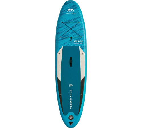 Надувна SUP дошка (Сапборд) Aqua Marina Vapor BT-21VAP 315 Надувна SUP дошка (Сапборд) Aqua Marina Vapor BT-21VAP 315