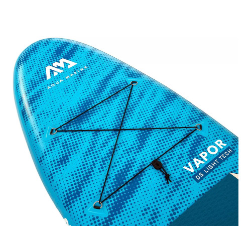 Надувна SUP дошка (Сапборд) Aqua Marina Vapor BT-21VAP 315 Надувна SUP дошка (Сапборд) Aqua Marina Vapor BT-21VAP 315