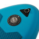 Надувна SUP дошка (Сапборд) Aqua Marina Vapor BT-21VAP 315