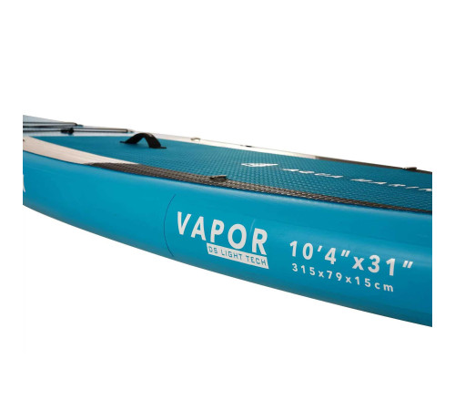 Надувна SUP дошка (Сапборд) Aqua Marina Vapor BT-21VAP 315 Надувна SUP дошка (Сапборд) Aqua Marina Vapor BT-21VAP 315