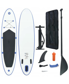 Надувна SUP дошка (Сапборд) vidaXL 90633 330