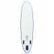Надувна SUP дошка (Сапборд) vidaXL 90633 330