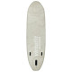 VIRTUFIT DESKA SUP CRUISER 305 Z SIEDZISKIEM I AKCESORIAMI PIASKOWY BEŻ