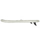 VIRTUFIT DESKA SUP CRUISER 305 Z SIEDZISKIEM I AKCESORIAMI PIASKOWY BEŻ