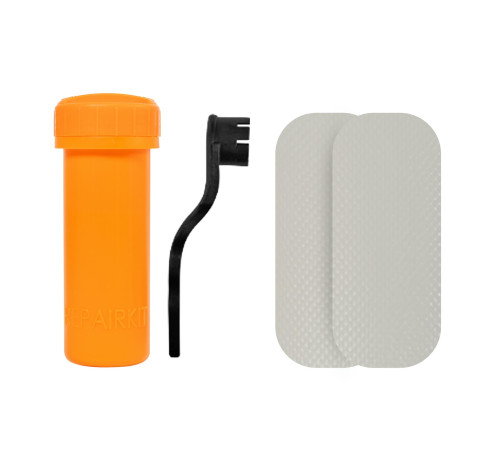 VIRTUFIT DESKA SUP CRUISER 305 Z SIEDZISKIEM I AKCESORIAMI PIASKOWY BEŻ