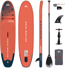 Надувна SUP дошка (Сапборд) Aqua Marina Monster BT-23MOP 366