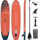Надувна SUP дошка (Сапборд) Aqua Marina Monster BT-23MOP 366