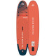 Надувна SUP дошка (Сапборд) Aqua Marina Monster BT-23MOP 366