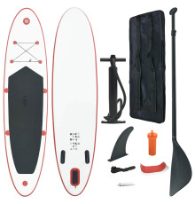 Надувна SUP дошка (Сапборд) vidaXL 90632 330