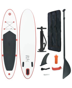 Надувна SUP дошка (Сапборд) vidaXL 90632 330