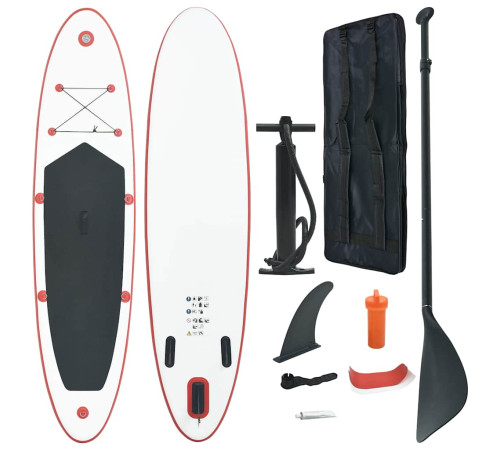 Надувна SUP дошка (Сапборд) vidaXL 90632 330 Надувна SUP дошка (Сапборд) vidaXL 90632 330