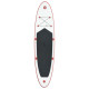 Надувна SUP дошка (Сапборд) vidaXL 90632 330