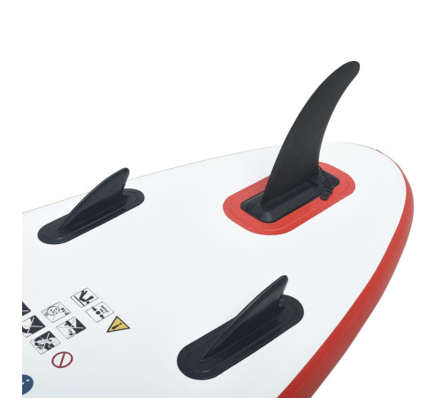 Надувна SUP дошка (Сапборд) vidaXL 90632 330 Надувна SUP дошка (Сапборд) vidaXL 90632 330