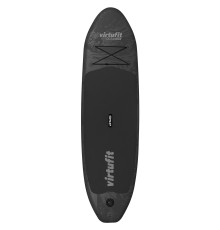 VIRTUFIT DESKA SUP OCEAN 275 Z AKCESORIAMI CZARNY