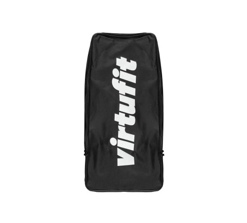 VIRTUFIT DESKA SUP OCEAN 275 Z AKCESORIAMI CZARNY