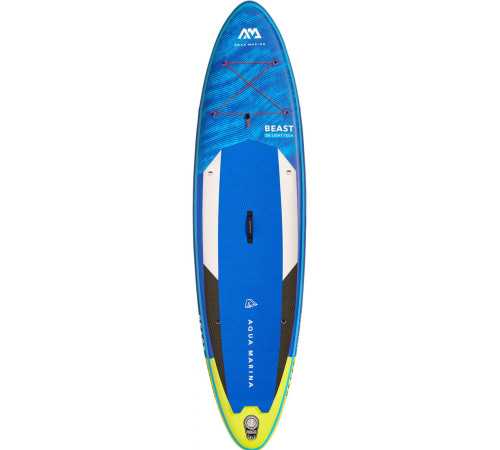 Надувна SUP дошка (Сапборд) Aqua Marina Beast BT-21BEP 320 Надувна SUP дошка (Сапборд) Aqua Marina Beast BT-21BEP 320