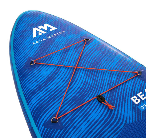 Надувна SUP дошка (Сапборд) Aqua Marina Beast BT-21BEP 320 Надувна SUP дошка (Сапборд) Aqua Marina Beast BT-21BEP 320