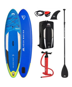 Надувна SUP дошка (Сапборд) Aqua Marina Beast BT-21BEP 320