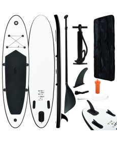 Надувна SUP дошка (Сапборд) vidaXL 92729 360