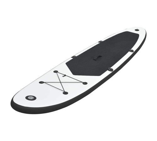 Надувна SUP дошка (Сапборд) vidaXL 92729 360 Надувна SUP дошка (Сапборд) vidaXL 92729 360