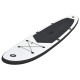 Надувна SUP дошка (Сапборд) vidaXL 92729 360