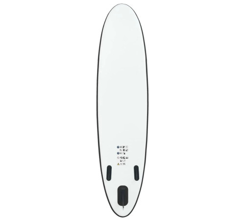 Надувна SUP дошка (Сапборд) vidaXL 92729 360 Надувна SUP дошка (Сапборд) vidaXL 92729 360