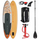 Надувна SUP дошка (Сапборд) Aqua Marina Magma BT-21MAP 340