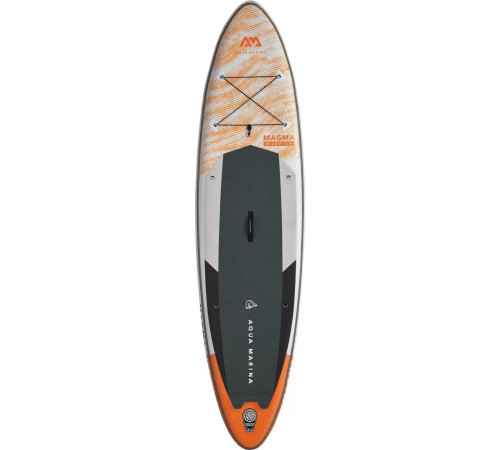 Надувна SUP дошка (Сапборд) Aqua Marina Magma BT-21MAP 340 Надувна SUP дошка (Сапборд) Aqua Marina Magma BT-21MAP 340