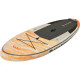 Надувна SUP дошка (Сапборд) Aqua Marina Magma BT-21MAP 340