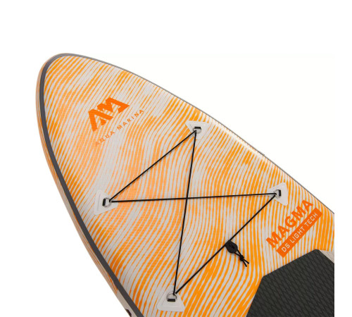 Надувна SUP дошка (Сапборд) Aqua Marina Magma BT-21MAP 340 Надувна SUP дошка (Сапборд) Aqua Marina Magma BT-21MAP 340