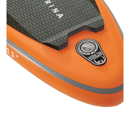 Надувна SUP дошка (Сапборд) Aqua Marina Magma BT-21MAP 340 Надувна SUP дошка (Сапборд) Aqua Marina Magma BT-21MAP 340