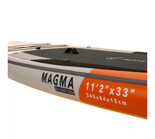 Надувна SUP дошка (Сапборд) Aqua Marina Magma BT-21MAP 340 Надувна SUP дошка (Сапборд) Aqua Marina Magma BT-21MAP 340