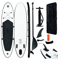 Надувна SUP дошка (Сапборд) vidaXL 92728 330